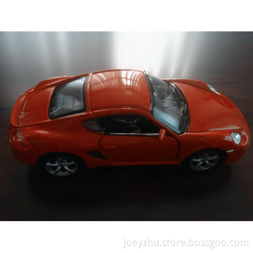 1:43 Diecast Model Car